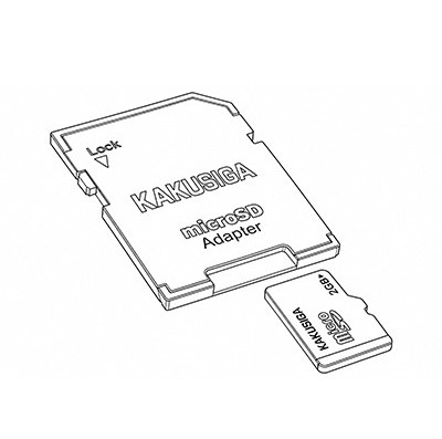 card reader kaku 1